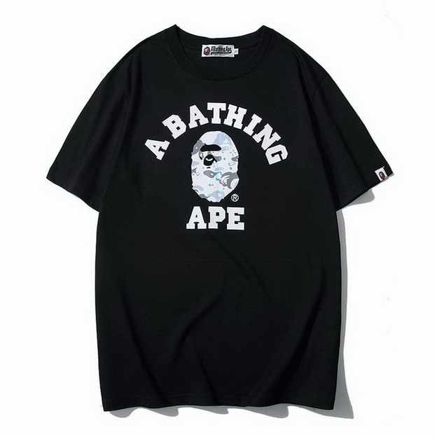 men bape t-shirts M-XXL-004